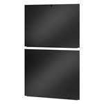 Easy Rack Side Panel 42U/1200mm Deep Split Side ER7SIDE4212
