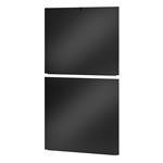 Easy Rack Side Panel 48U/1200mm Deep Split Side ER7SIDE4812