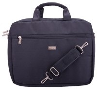 Easy Touch notebook bag PAT BLACK ET-0210 15,6"