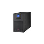 Easy UPS On-Line SRV 3000VA 2700W 230V SRV3KI-E