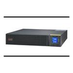 EasyUPS On-Line SRV RM 3000VA 2700W 230V SRV3KRIRK-E