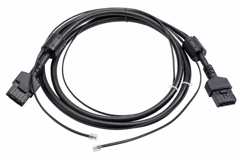 Eaton 2m cable 36V EBM Tower EBMCBL36T