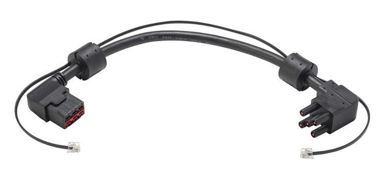 Eaton 2m cable 96V EBM Tower EBMCBL96T