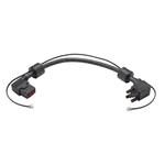Eaton 2m cable 96V EBM Tower EBMCBL96T