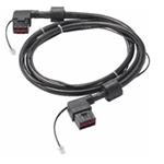 Eaton 2m kabel pro připojení externích baterií 180V EBM G2 EBMCBL180RT