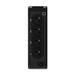 Eaton 3P Ellipse UPS USB FR, 700 VA, 420 W, Vstup: C14, Výstupy: (3) Typ E, (1) Pouze přepěťová ochrana Typ E, U 3P700UF