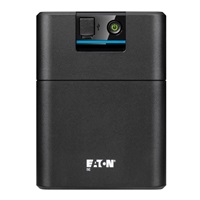 Eaton 5E 1600 USB IEC G2, UPS 1600VA / 900 W, 6x IEC 5E1600UI-obal