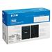 Eaton 5E 650i USB IEC, line-interactiv, 650VA/ 360W, AVR, 4x IEC Sockets, USB komunikacia