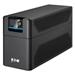 Eaton 5E -poškozený obal- 900 USB IEC G2, UPS 900VA / 480 W, 4x IEC - Poškozený obal (Komplet) 5E900UI-obal