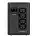 Eaton 5E -poškozený obal- 900 USB IEC G2, UPS 900VA / 480 W, 4x IEC - Poškozený obal (Komplet) 5E900UI-obal