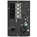 EATON 5P 1150i , UPS 1150VA line-interactiv, Tower, pokročilý LCD display a meranie 5P1150i