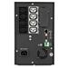 EATON 5P 1150i , UPS 1150VA line-interactiv, Tower, pokročilý LCD display a meranie 5P1150i