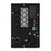 Eaton 5P 1550i, gen2, UPS 1550VA / 1350W, 8 zásuvek IEC C13, LCD 5P1550IG2