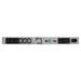 Eaton 5P 1550i Rack1U, gen2, UPS 1550VA / 1350W, 6 zásuvek IEC C13, LCD 5P1550IRG2