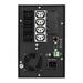 EATON 5P 1550i , UPS 1550VA line-interactiv, Tower, pokročilý LCD display a meranie 5P1550i