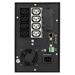 EATON 5P 1550i , UPS 1550VA line-interactiv, Tower, pokročilý LCD display a meranie 5P1550i