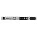 EATON 5P 650i Rack 1U, UPS 650VA line-interactiv, pokročilý LCD display a meranie 5P650iR