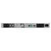 Eaton 5P 850i Rack1U, gen2, UPS 850VA / 680W, 4 zásuvky IEC C13, LCD, Netpack 5P850IRNG2