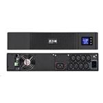 Eaton 5SC 2200i RT2U, UPS 2200VA / 1980W, 8 zásuviek IEC, LCD, stojan/veža 5SC2200IRT-rozbalen