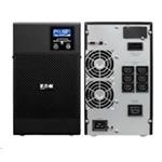 Eaton 9E3000I, UPS 3000VA / 2400W, LCD, veža 9E3000I-obal