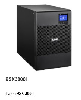 Eaton 9SX 3000i 9SX3000I