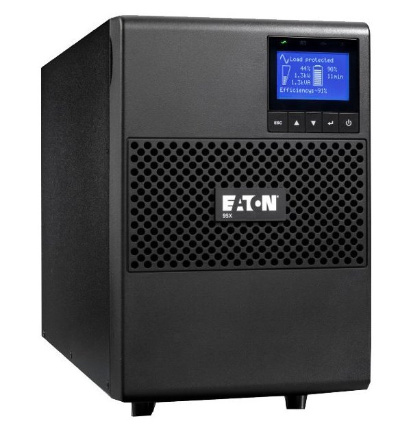 Eaton 9SX 700i 9SX700I