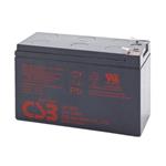 EATON Batéria CSB 12V; 7,2 Ah BAT-CSB-12V-7Ah