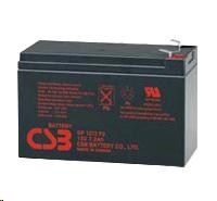EATON - Bateria CSB 12V; 7,2 Ah GP1272F2