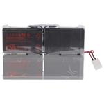 EATON Easy Battery+, náhradní sada baterií pro UPS, kategorie Z EB026SP