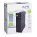 EATON Ellipse ECO 800 USB FR , off-line, FR zasuvky , "ECO" zasuvka EL800USBFR