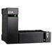 EATON Ellipse ECO 800 USB FR , off-line, FR zasuvky , "ECO" zasuvka EL800USBFR