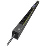 EATON ePDU G4: Měřený vstup IEC 0U, In: C20 16A 1P - Out: 12xC13:12xC39 EVMIFC20A