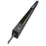 EATON ePDU G4: Měřený vstup IEC 0U, In: IEC60309 16A 1P - Out: 12xC13:12xC39 EVMIF116A
