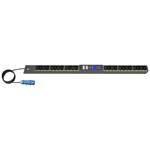EATON ePDU G4: Spínané IEC 0U, In: IEC60309 16A 1P - Out: 12xC13:12xC39 EVSWF116A