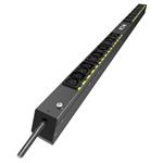 EATON ePDU G4: Základní IEC 0U, In: IEC60309 16A 1P - Out: 12xC13:12xC39 EVBAF116A