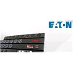 EATON ePDU: Merané výstupy IEC - 0U, In: C20 16A 1P - Out: 20xC13:4xC19 (EMOB22)