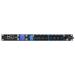 EATON ePDU: Riadené IEC - 1U, In: C20 16A 1P - Out: 8xC13 (EMAH28)