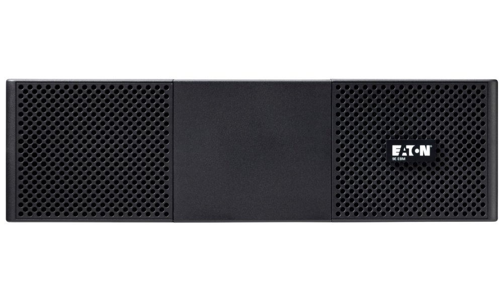 EATON Externí baterie pro UPS 9E, EBM 180V Rack3U 9EEBM180R