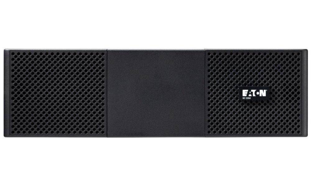 EATON Externí baterie pro UPS 9E, EBM 240V Rack3U 9EEBM240R