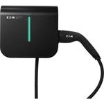 EATON Green Motion Home, EV charging station, Online, Adjustable output power 3,7 kW to 22 kW (single-p XCI3272221-03000