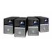 Eaton -opraven- 5P 650i, gen2, UPS 650VA / 520W, 4 zásuvky IEC C13, LCD - Po opravě (Komplet) 5P650IG2//BAZAR