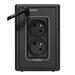Eaton -poškozený obal- 5E 900 USB FR G2, UPS , 900VA / 480 W, 2x FR 5E900UF-obal