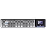 Eaton -poškozený obal nový-5PX 2200i RT2U Netpack G2, Gen2 UPS 2200VA/2200W,8zásuvek IEC,rack/tower,L 5PX2200IRTNG2-obal