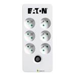 EATON přepěťová ochrana Protection Box 6 FR, 6 zásuvek PB6F