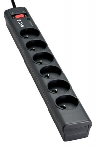 EATON Protection Strip 6 FR, prepatova ochrana 6 zasuviek, Ref. 68582