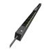 Eaton Switched G4 Rack PDU, 0U, 22.5U, C20 input, 3m cord, 1ph, 3.7kW, 16A, 200-240V, 24 outlets (12)C13, (12) EVSWFC20A