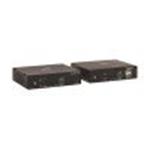 EATON Tripp Lite series HDMI over Fiber Wxtender Kit, Transmitter/Receiver, 4K 60 Hz, 4:4:4, RS-232, IR B127F-1A1-MM-HH