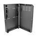Eaton/Tripplite SmartRack 6U vertikálne, Š=650, V=1100, hĺbka pre servery, montáž na stenu SRWF6U36