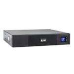 EATON UPS 1/1fáza, 1000VA - 5SC 1000IR, 8x IEC, USB, Line-interactive, Rack 5SC1000IR
