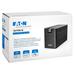 EATON UPS 1/1fáza 1200VA/660W USB FR vstup: FR, výstupy: (4) FR, Tower 5E1200UF